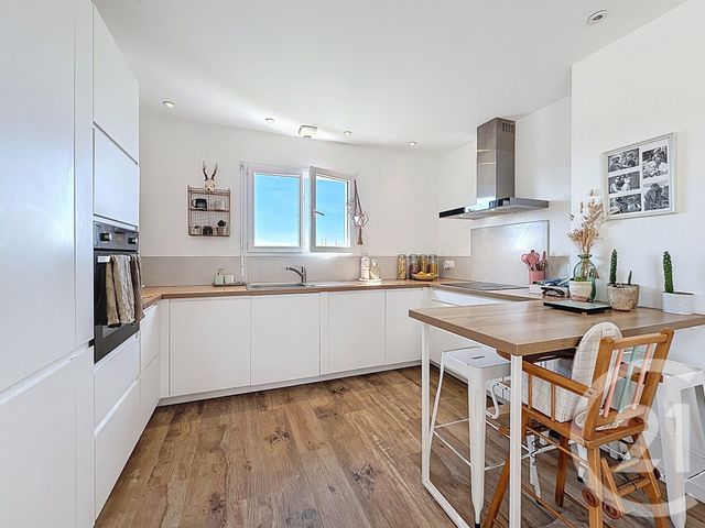 maison à vendre - 4 pièces - 85.0 m2 - ONDRES - 40 - AQUITAINE - Century 21 Dune Et Or