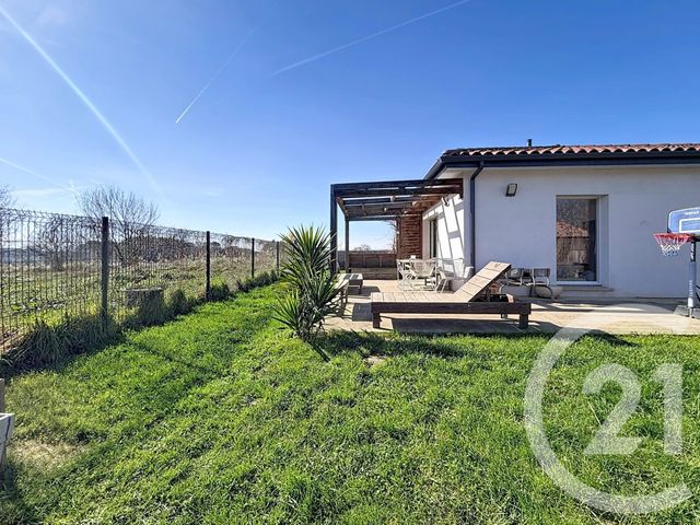 maison à vendre - 4 pièces - 85.0 m2 - ONDRES - 40 - AQUITAINE - Century 21 Dune Et Or