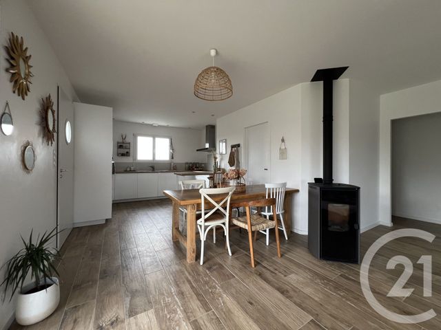 maison à vendre - 4 pièces - 85.0 m2 - ONDRES - 40 - AQUITAINE - Century 21 Dune Et Or