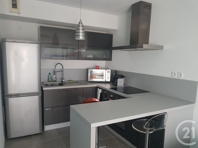 appartement - BOUCAU - 64