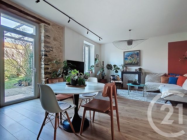 maison à vendre - 4 pièces - 89.85 m2 - TARNOS - 40 - AQUITAINE - Century 21 Dune Et Or