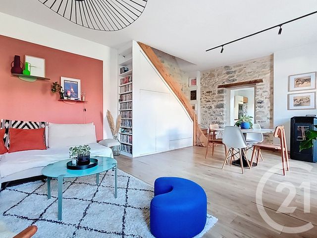 maison à vendre - 4 pièces - 89.85 m2 - TARNOS - 40 - AQUITAINE - Century 21 Dune Et Or