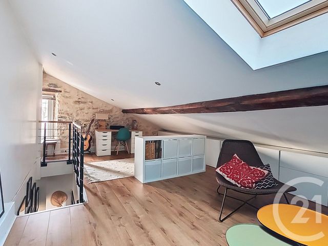 maison à vendre - 4 pièces - 89.85 m2 - TARNOS - 40 - AQUITAINE - Century 21 Dune Et Or