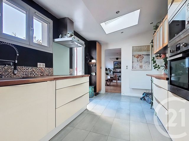 maison à vendre - 4 pièces - 89.85 m2 - TARNOS - 40 - AQUITAINE - Century 21 Dune Et Or