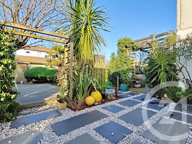 maison à vendre - 4 pièces - 89.85 m2 - TARNOS - 40 - AQUITAINE - Century 21 Dune Et Or