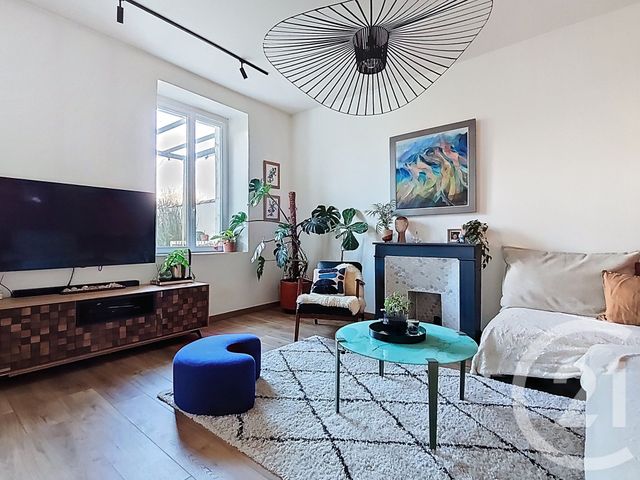 maison à vendre - 4 pièces - 89.85 m2 - TARNOS - 40 - AQUITAINE - Century 21 Dune Et Or