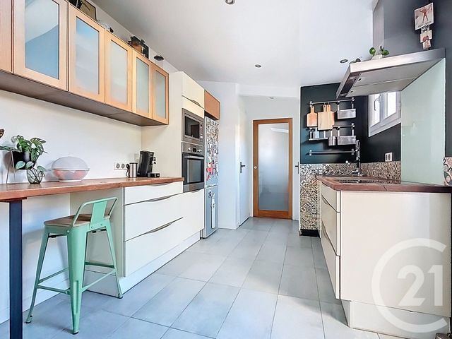 maison à vendre - 4 pièces - 89.85 m2 - TARNOS - 40 - AQUITAINE - Century 21 Dune Et Or