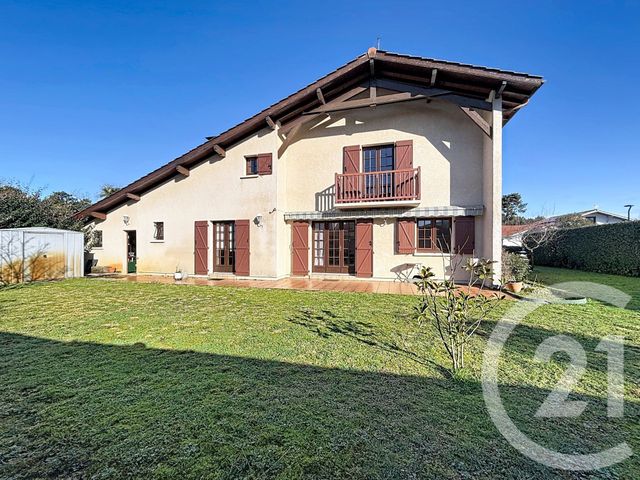 maison - ONDRES - 40