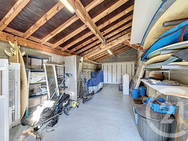 maison à vendre - 7 pièces - 174.0 m2 - ONDRES - 40 - AQUITAINE - Century 21 Dune Et Or