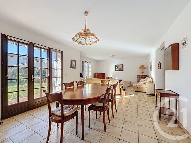 maison à vendre - 7 pièces - 174.0 m2 - ONDRES - 40 - AQUITAINE - Century 21 Dune Et Or