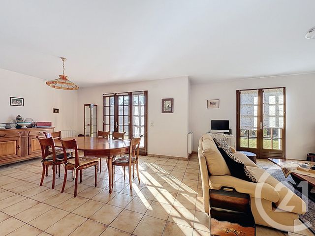 maison à vendre - 7 pièces - 174.0 m2 - ONDRES - 40 - AQUITAINE - Century 21 Dune Et Or