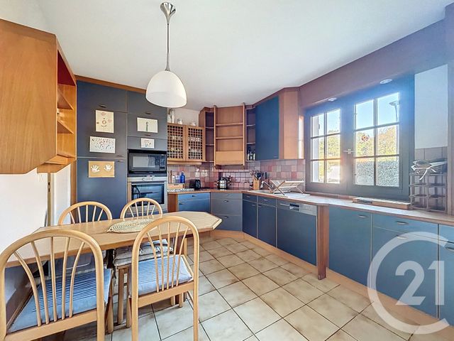 maison à vendre - 7 pièces - 174.0 m2 - ONDRES - 40 - AQUITAINE - Century 21 Dune Et Or