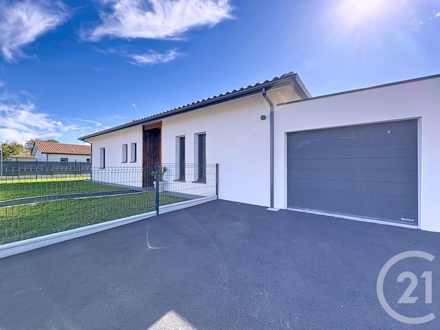 maison à vendre - 5 pièces - 112.0 m2 - ST MARTIN DE HINX - 40 - AQUITAINE - Century 21 Dune Et Or