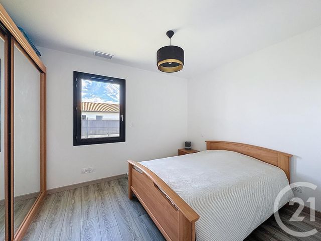 maison à vendre - 5 pièces - 112.0 m2 - ST MARTIN DE HINX - 40 - AQUITAINE - Century 21 Dune Et Or