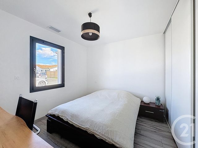 maison à vendre - 5 pièces - 112.0 m2 - ST MARTIN DE HINX - 40 - AQUITAINE - Century 21 Dune Et Or