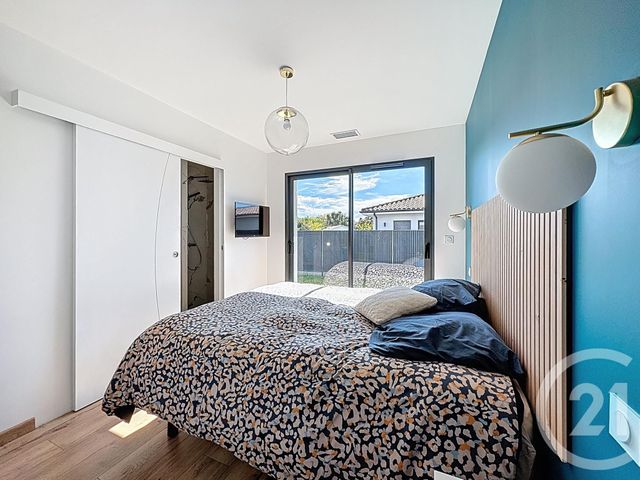 maison à vendre - 5 pièces - 112.0 m2 - ST MARTIN DE HINX - 40 - AQUITAINE - Century 21 Dune Et Or