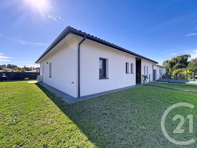 maison - ST MARTIN DE HINX - 40