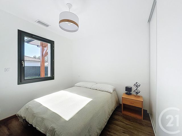 maison à vendre - 5 pièces - 112.0 m2 - ST MARTIN DE HINX - 40 - AQUITAINE - Century 21 Dune Et Or