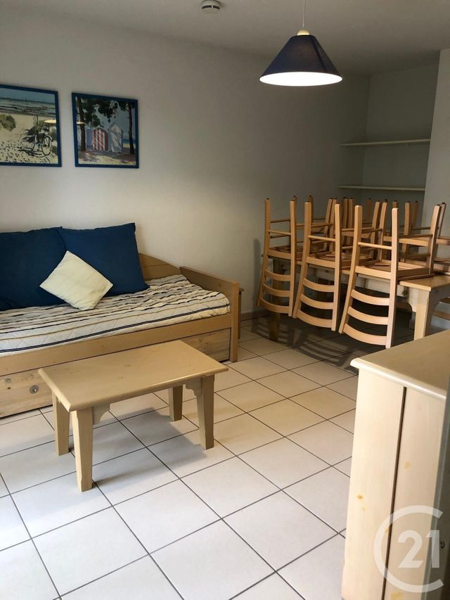 Appartement F3 à vendre - 3 pièces - 39.56 m2 - ONDRES - 40 - AQUITAINE - Century 21 Dune Et Or