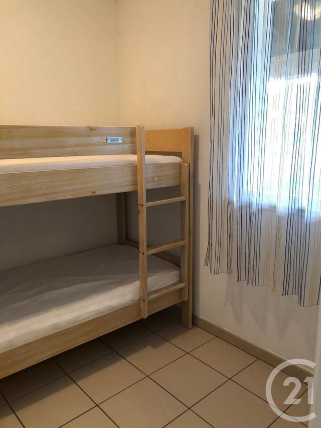 Appartement F3 à vendre - 3 pièces - 39.56 m2 - ONDRES - 40 - AQUITAINE - Century 21 Dune Et Or