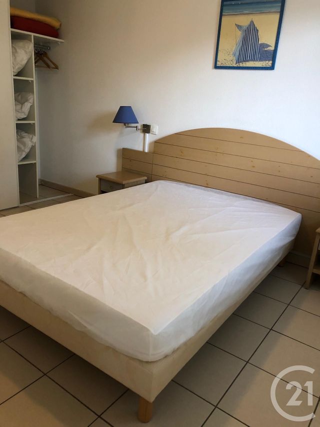 Appartement F3 à vendre - 3 pièces - 39.56 m2 - ONDRES - 40 - AQUITAINE - Century 21 Dune Et Or