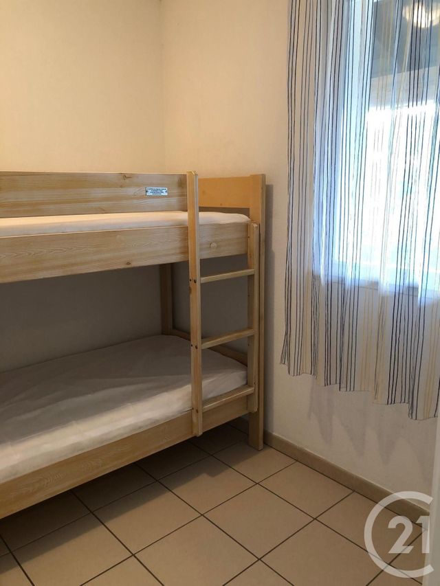 Appartement F3 à vendre - 3 pièces - 39.36 m2 - ONDRES - 40 - AQUITAINE - Century 21 Dune Et Or