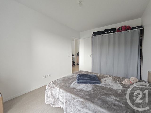 Appartement F2 à vendre - 2 pièces - 38.99 m2 - ST VINCENT DE TYROSSE - 40 - AQUITAINE - Century 21 Dune Et Or