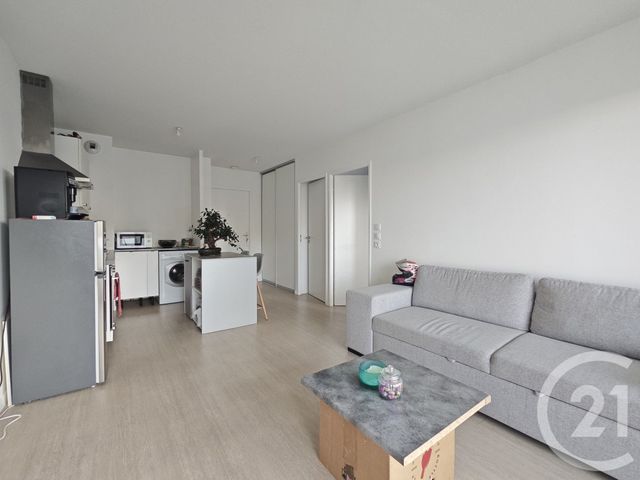 Appartement F2 à vendre - 2 pièces - 38.99 m2 - ST VINCENT DE TYROSSE - 40 - AQUITAINE - Century 21 Dune Et Or