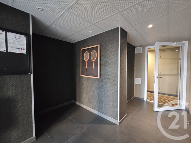 Appartement F2 à vendre - 2 pièces - 38.99 m2 - ST VINCENT DE TYROSSE - 40 - AQUITAINE - Century 21 Dune Et Or