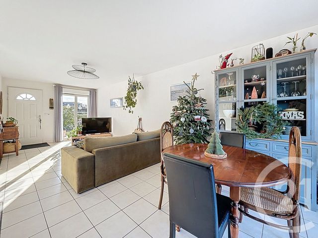 maison à vendre - 4 pièces - 79.0 m2 - ST VINCENT DE TYROSSE - 40 - AQUITAINE - Century 21 Dune Et Or