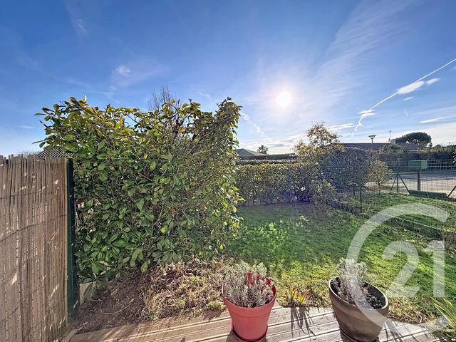 maison à vendre - 4 pièces - 79.0 m2 - ST VINCENT DE TYROSSE - 40 - AQUITAINE - Century 21 Dune Et Or