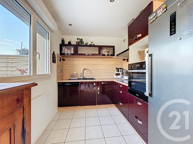 maison à vendre - 4 pièces - 79.0 m2 - ST VINCENT DE TYROSSE - 40 - AQUITAINE - Century 21 Dune Et Or