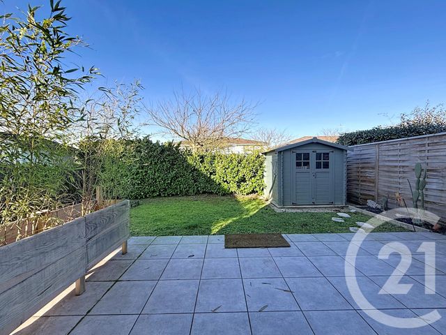 maison à vendre - 4 pièces - 79.0 m2 - ST VINCENT DE TYROSSE - 40 - AQUITAINE - Century 21 Dune Et Or