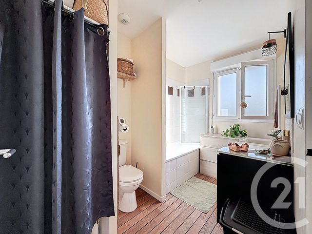 maison à vendre - 4 pièces - 79.0 m2 - ST VINCENT DE TYROSSE - 40 - AQUITAINE - Century 21 Dune Et Or