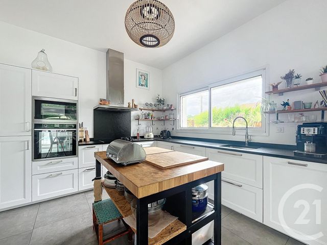 maison à vendre - 16 pièces - 385.73 m2 - TARNOS - 40 - AQUITAINE - Century 21 Dune Et Or