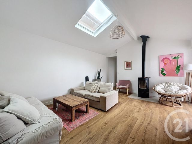 maison à vendre - 16 pièces - 385.73 m2 - TARNOS - 40 - AQUITAINE - Century 21 Dune Et Or