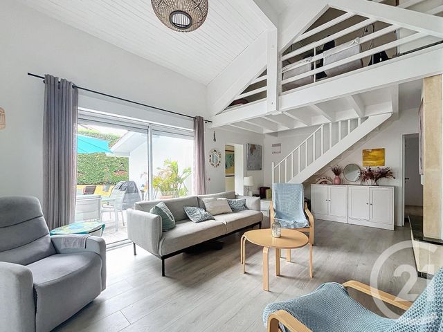 maison à vendre - 16 pièces - 385.73 m2 - TARNOS - 40 - AQUITAINE - Century 21 Dune Et Or