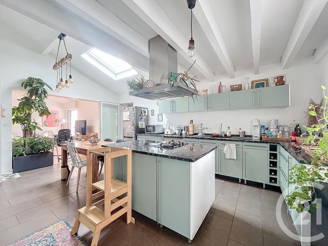 maison à vendre - 16 pièces - 385.73 m2 - TARNOS - 40 - AQUITAINE - Century 21 Dune Et Or