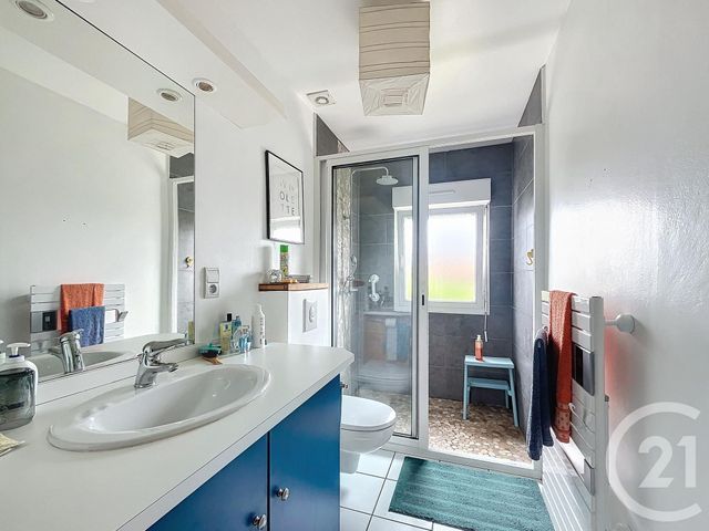 maison à vendre - 16 pièces - 385.73 m2 - TARNOS - 40 - AQUITAINE - Century 21 Dune Et Or