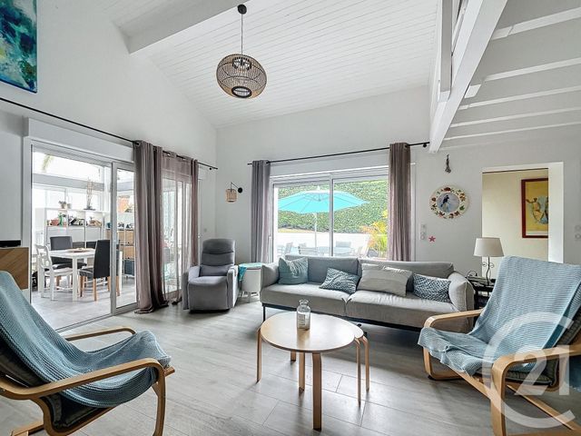 maison à vendre - 16 pièces - 385.73 m2 - TARNOS - 40 - AQUITAINE - Century 21 Dune Et Or