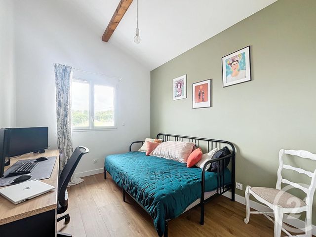 maison à vendre - 16 pièces - 385.73 m2 - TARNOS - 40 - AQUITAINE - Century 21 Dune Et Or