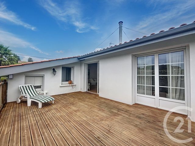 maison à vendre - 16 pièces - 385.73 m2 - TARNOS - 40 - AQUITAINE - Century 21 Dune Et Or