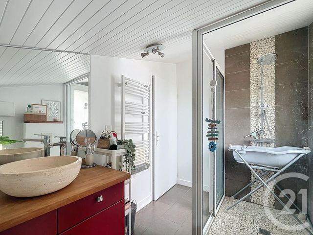 maison à vendre - 16 pièces - 385.73 m2 - TARNOS - 40 - AQUITAINE - Century 21 Dune Et Or