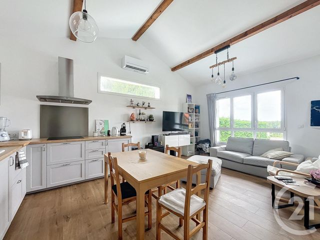 maison à vendre - 16 pièces - 385.73 m2 - TARNOS - 40 - AQUITAINE - Century 21 Dune Et Or