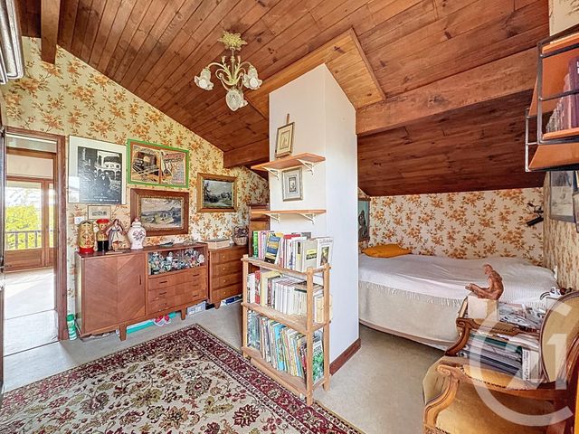 maison à vendre - 4 pièces - 117.46 m2 - ST MARTIN DE SEIGNANX - 40 - AQUITAINE - Century 21 Dune Et Or