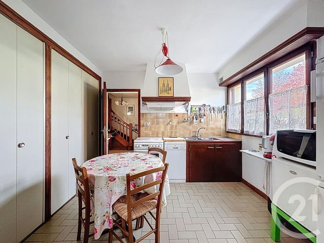 maison à vendre - 4 pièces - 117.46 m2 - ST MARTIN DE SEIGNANX - 40 - AQUITAINE - Century 21 Dune Et Or