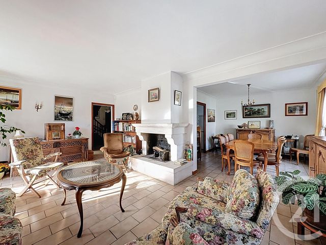 maison à vendre - 4 pièces - 117.46 m2 - ST MARTIN DE SEIGNANX - 40 - AQUITAINE - Century 21 Dune Et Or