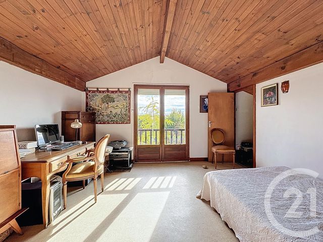 maison à vendre - 4 pièces - 117.46 m2 - ST MARTIN DE SEIGNANX - 40 - AQUITAINE - Century 21 Dune Et Or