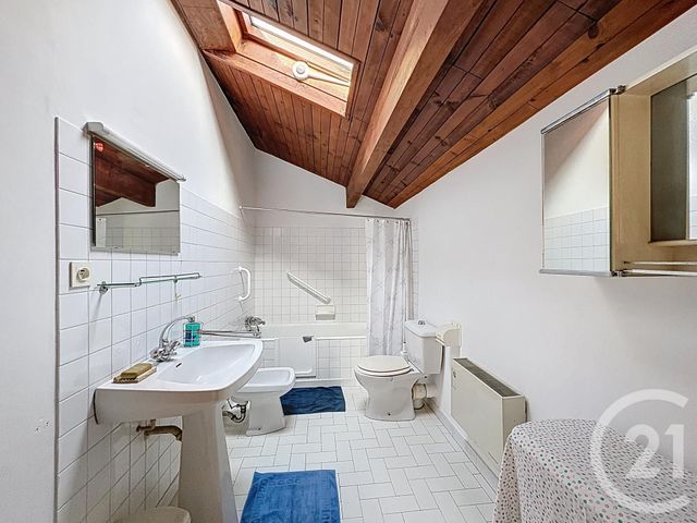 maison à vendre - 4 pièces - 117.46 m2 - ST MARTIN DE SEIGNANX - 40 - AQUITAINE - Century 21 Dune Et Or