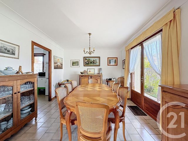 maison à vendre - 4 pièces - 117.46 m2 - ST MARTIN DE SEIGNANX - 40 - AQUITAINE - Century 21 Dune Et Or